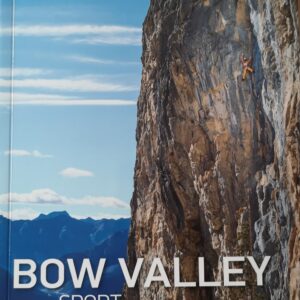 Bow Valley Sport • 3rd Edition