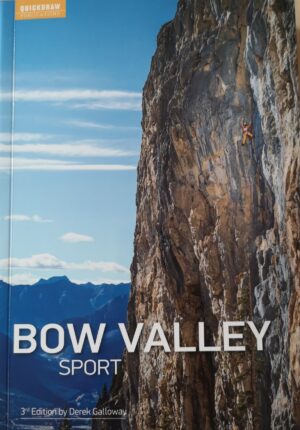 Bow Valley Sport • 3rd Edition