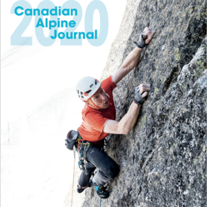 Canadian Alpine Journal (CAJ) 2020