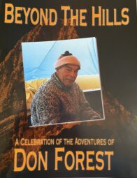 Summit Series 1 : Beyond the Hills (Don Forest)