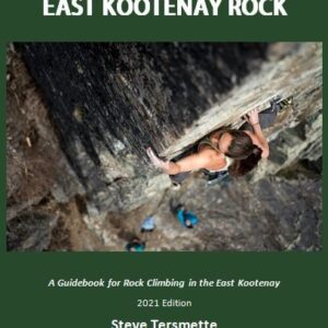 East Kootenay Rock