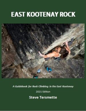 East Kootenay Rock