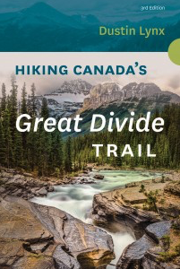 Hiking Canada's Great Divide Trail