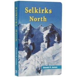Selkirks North