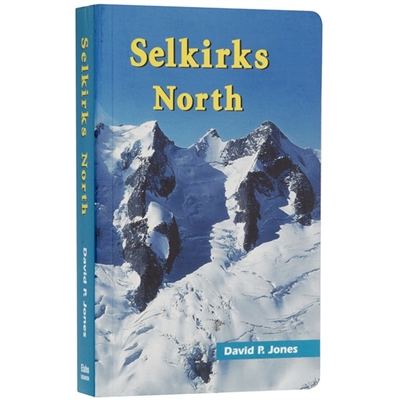 Selkirks North