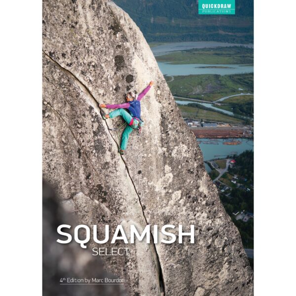 Squamish Select • 2021 Edition