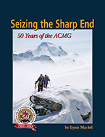 Summit Series 17 : Seizing the Sharp End (ACMG)