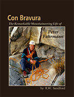 Summit Series 18 • Con Bravura (Peter Fuhrmann)