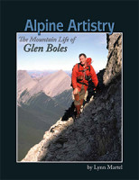 Summit Series 19 • Alpine Artistry (Glen Boles)