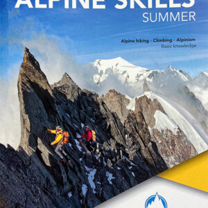 Alpine Skills Summer (Third Edition)