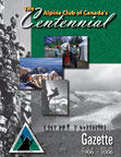 Centennial Gazette